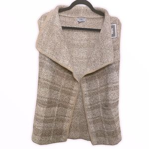 Yaira Sweater Vest💕